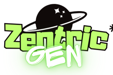 Genzentric