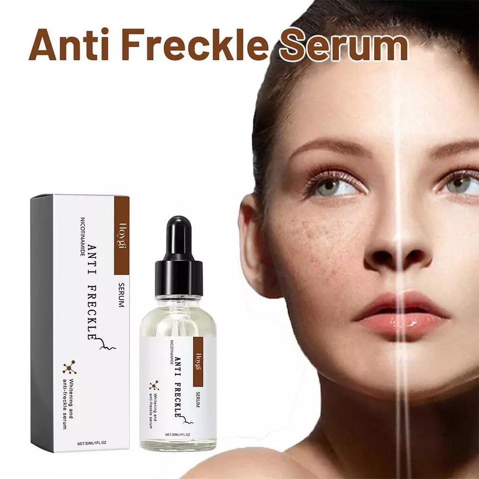 Anti Freckle Serum