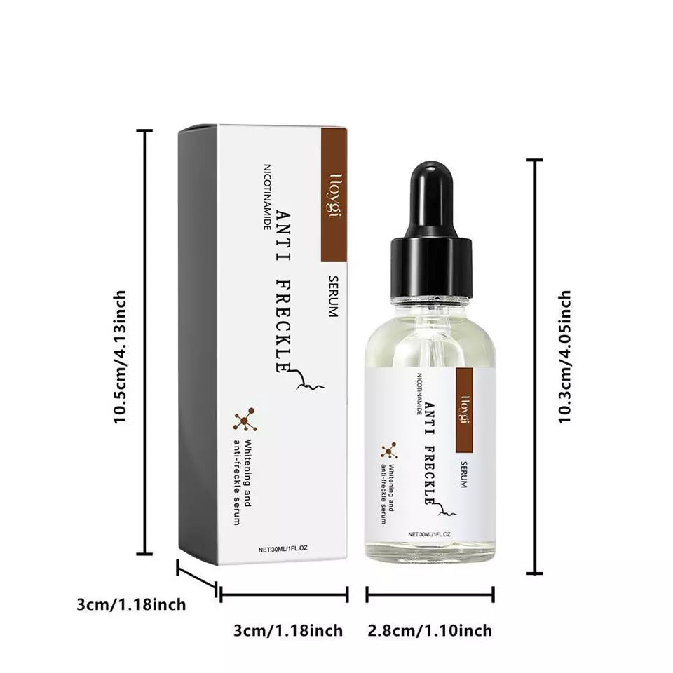 Anti Freckle Serum